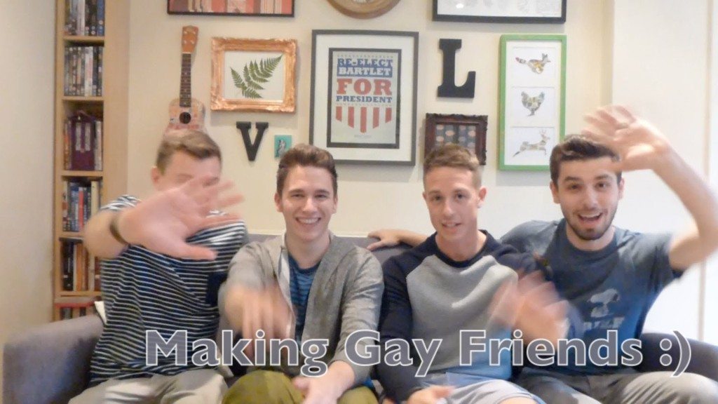 Gay Frinds 113