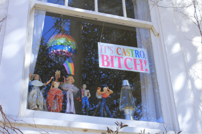 rainbow dolls