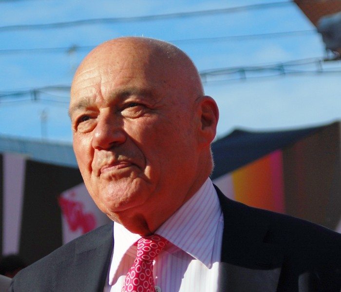 Vladimir Pozner