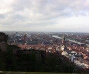 Heidelberg city