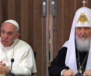 the-Pope-and-the-head-of-the-Russian-Orthodox-Church