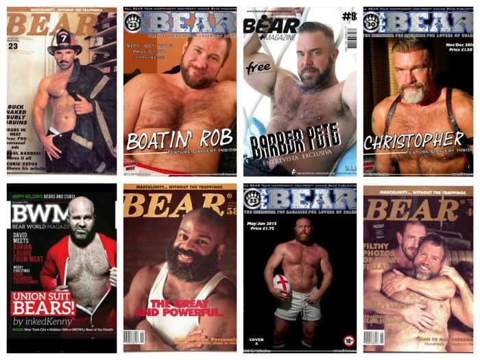 bearmagazine